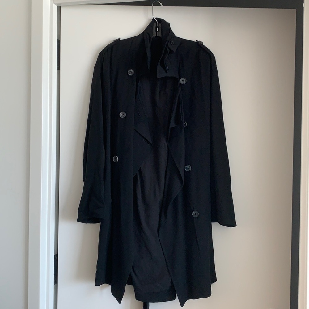 All Saints coat